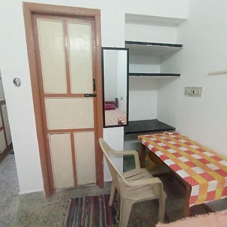 Sri Shankaraa Guest House Tiruvannamalai Exterior photo