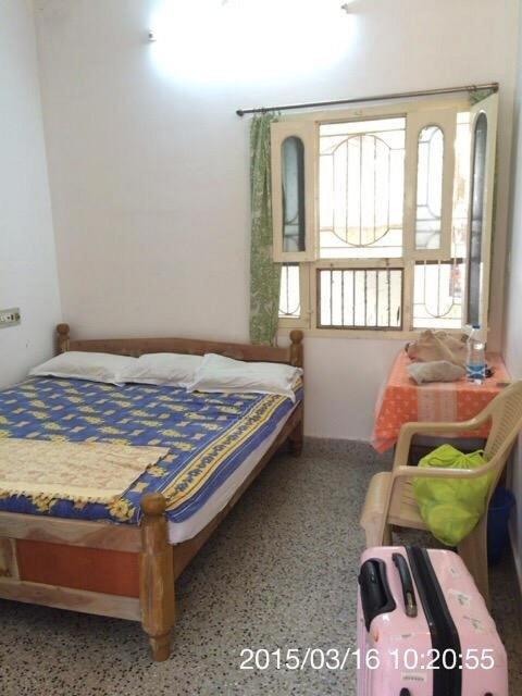 Sri Shankaraa Guest House Tiruvannamalai Exterior photo