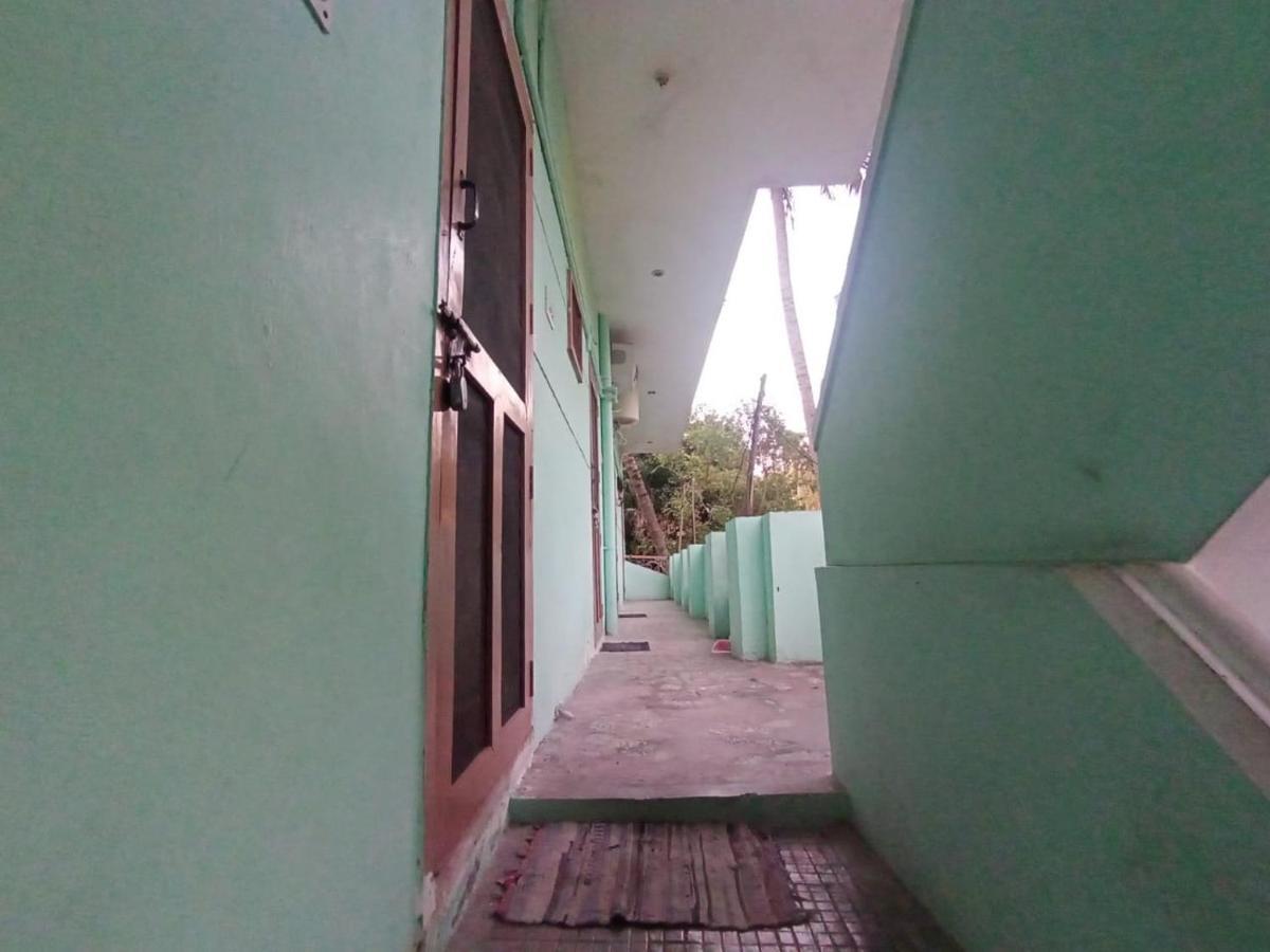 Sri Shankaraa Guest House Tiruvannamalai Exterior photo